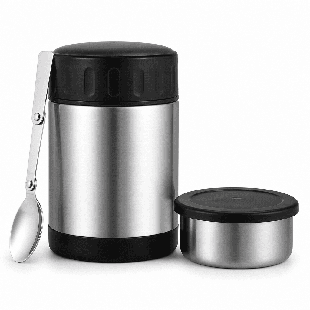 Thermal Soup Jar Lunch Duo