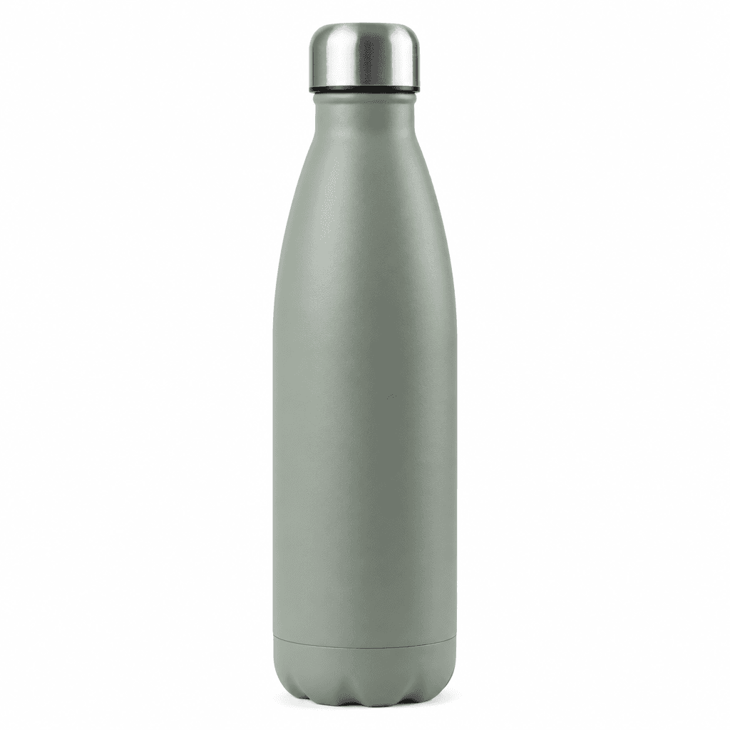 Stainless Double Wall Bottle