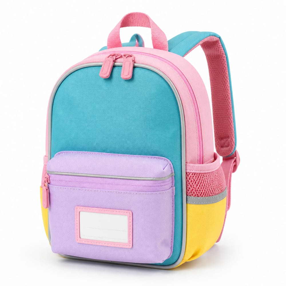 Mini Explorer Kids Backpack