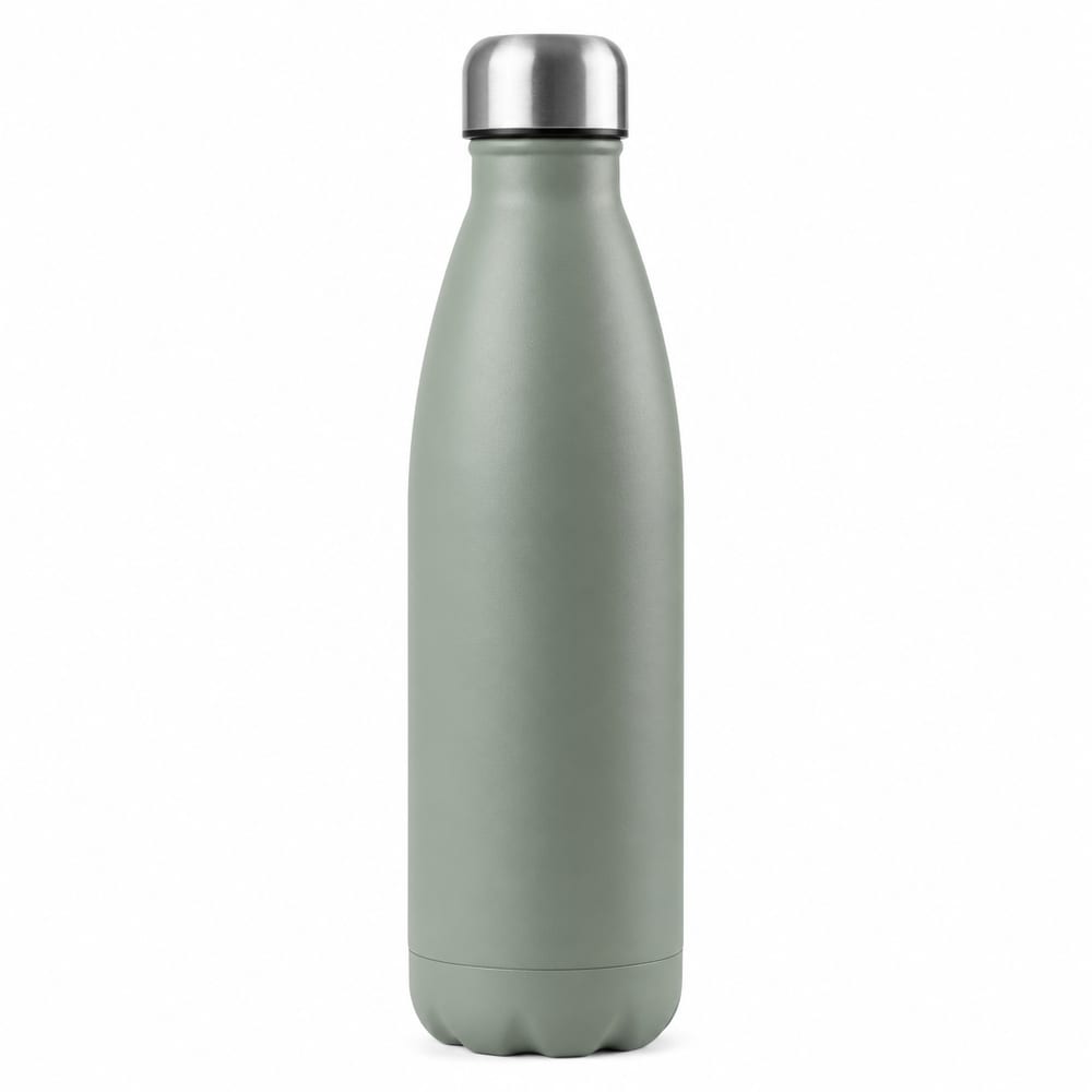 Stainless Double Wall Bottle